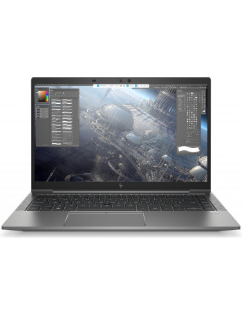 HP ZBook Firefly 14 G8 Estação de trabalho móvel 35,6 cm (14") Ecrã táctil Full HD Intel® Core™ i7 16 GB DDR4-SDRAM 512 GB SSD