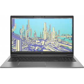 HP ZBook Firefly 15.6 G8 Estação de trabalho móvel 39,6 cm (15.6") 4K Ultra HD Intel® Core™ i7 32 GB DDR4-SDRAM 1000 GB SSD