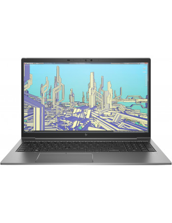 HP ZBook Firefly 15.6 G8 Estação de trabalho móvel 39,6 cm (15.6") 4K Ultra HD Intel® Core™ i7 32 GB DDR4-SDRAM 1000 GB SSD