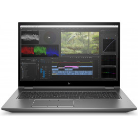 HP ZBook Fury 17.3 G8 Estação de trabalho móvel 43,9 cm (17.3") Full HD Intel® Core™ i7 32 GB DDR4-SDRAM 1000 GB SSD NVIDIA RTX