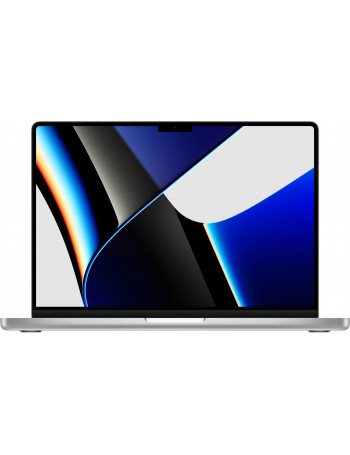 Apple MacBook Pro Computador portátil 36,1 cm (14.2") Apple M 16 GB 512 GB SSD Wi-Fi 6 (802.11ax) macOS Monterey Prateado