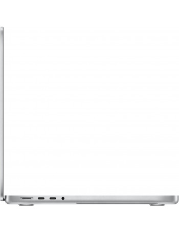 Apple MacBook Pro Computador portátil 36,1 cm (14.2") Apple M 16 GB 512 GB SSD Wi-Fi 6 (802.11ax) macOS Monterey Prateado