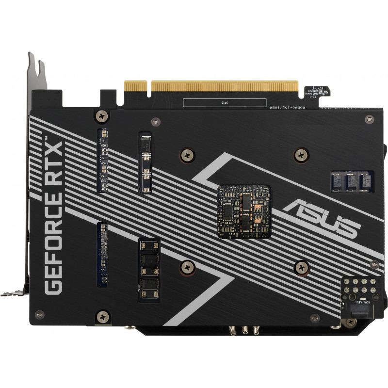 ASUS Phoenix PH-RTX3050-8G NVIDIA GeForce RTX 3050 8 GB GDDR6