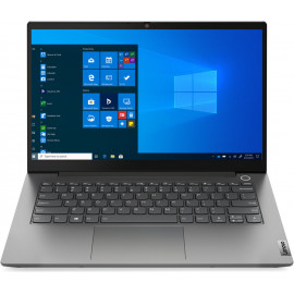 Lenovo ThinkBook 14 G2 ITL 14P I7-1165G7 16GB 512GB Win11 Pro 1Y