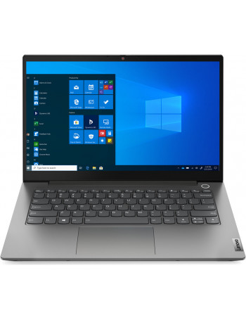 Lenovo ThinkBook 14 G2 ITL 14P I7-1165G7 16GB 512GB Win11 Pro 1Y