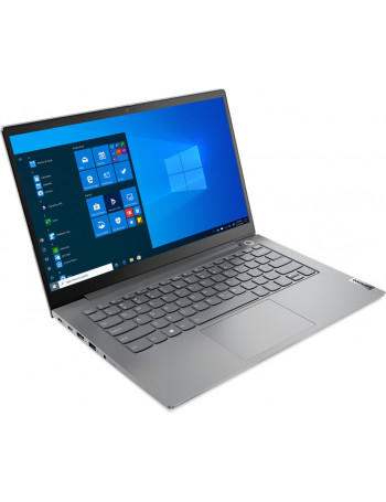 Lenovo ThinkBook 14 G2 ITL 14P I7-1165G7 16GB 512GB Win11 Pro 1Y