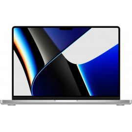 Apple MacBook Pro Computador portátil 36,1 cm (14.2") Apple M 16 GB 1000 GB SSD Wi-Fi 6 (802.11ax) macOS Monterey Prateado