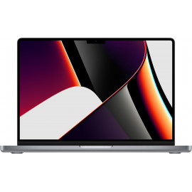 Apple MacBook Pro Computador portátil 36,1 cm (14.2") Apple M 16 GB 1000 GB SSD Wi-Fi 6 (802.11ax) macOS Monterey Cinzento