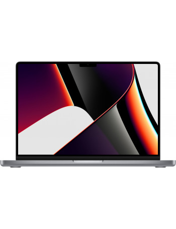 Apple MacBook Pro Computador portátil 36,1 cm (14.2") Apple M 16 GB 1000 GB SSD Wi-Fi 6 (802.11ax) macOS Monterey Cinzento