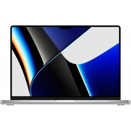 Apple MacBook Pro Computador portátil 41,1 cm (16.2") Apple M 32 GB 1000 GB SSD Wi-Fi 6 (802.11ax) macOS Monterey Prateado