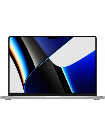 Apple MacBook Pro Computador portátil 41,1 cm (16.2") Apple M 32 GB 1000 GB SSD Wi-Fi 6 (802.11ax) macOS Monterey Prateado