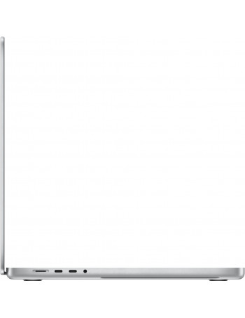 Apple MacBook Pro Computador portátil 41,1 cm (16.2") Apple M 32 GB 1000 GB SSD Wi-Fi 6 (802.11ax) macOS Monterey Prateado