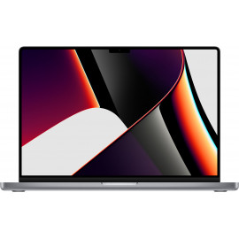 Apple MacBook Pro Computador portátil 41,1 cm (16.2") Apple M 32 GB 1000 GB SSD Wi-Fi 6 (802.11ax) macOS Monterey Cinzento