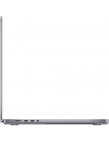 Apple MacBook Pro Computador portátil 41,1 cm (16.2") Apple M 32 GB 1000 GB SSD Wi-Fi 6 (802.11ax) macOS Monterey Cinzento