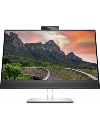 HP E-Series E27m G4 68,6 cm (27") 2560 x 1440 pixels Quad HD Preto