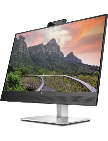 HP E-Series E27m G4 68,6 cm (27") 2560 x 1440 pixels Quad HD Preto