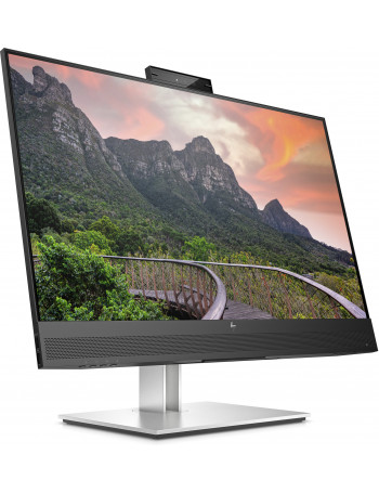 HP E-Series E27m G4 68,6 cm (27") 2560 x 1440 pixels Quad HD Preto