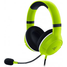 Headphones Gaming Razer Kaira X for Xbox - Electric Volt