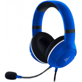 Headphones Razer Kaira X for Xbox - Shock Blue