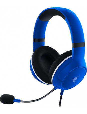 Headphones Razer Kaira X for Xbox - Shock Blue