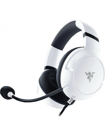 Headphones Gaming Razer Kaira X for Xbox - White