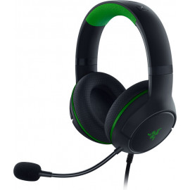 Razer Kaira X Xbox Auscultadores Com fios Fita de cabeça Jogos Preto