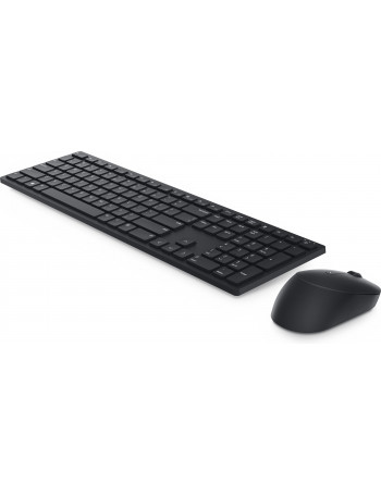 Teclado + Rato DELL KM5221W RF Wireless PT