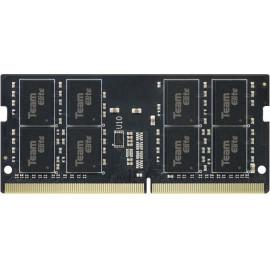 Team Group ELITE TED48G3200C22-S01 módulo de memória 8 GB 1 x 8 GB DDR4 3200 MHz