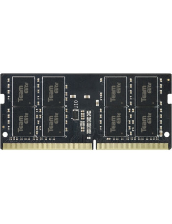 Team Group ELITE TED48G3200C22-S01 módulo de memória 8 GB 1 x 8 GB DDR4 3200 MHz