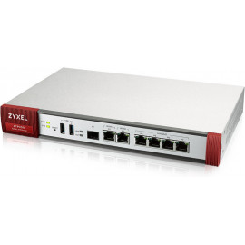 Zyxel ATP200 firewall de hardware PC 2000 Mbit s