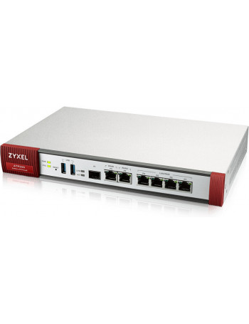 Zyxel ATP200 firewall de hardware PC 2000 Mbit s