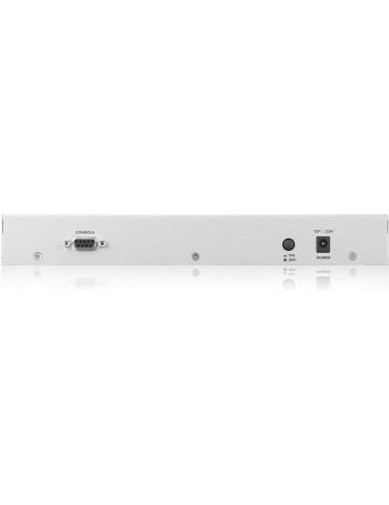 Zyxel ATP200 firewall de hardware PC 2000 Mbit s