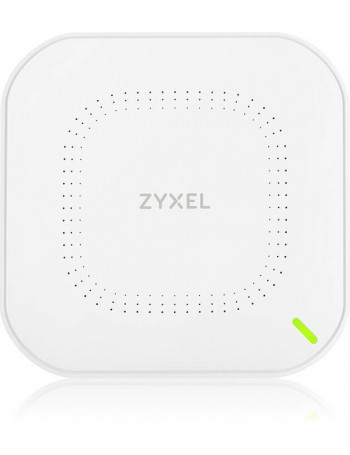 Zyxel NWA50AX 1775 Mbit s Branco Power over Ethernet (PoE)