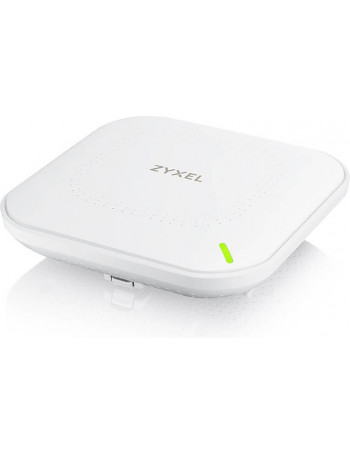 Zyxel NWA50AX 1775 Mbit s Branco Power over Ethernet (PoE)