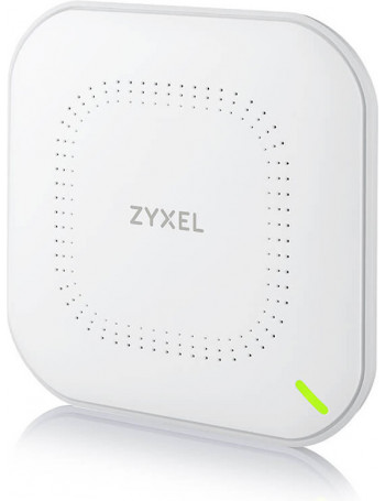 Zyxel NWA50AX 1775 Mbit s Branco Power over Ethernet (PoE)
