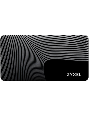 Zyxel GS-108S v2 Gigabit Ethernet (10 100 1000) Preto