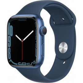 Apple Watch Series 7 45 mm OLED Azul GPS