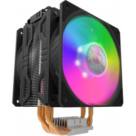 Cooler Master Hyper 212 LED Turbo ARGB 120mm