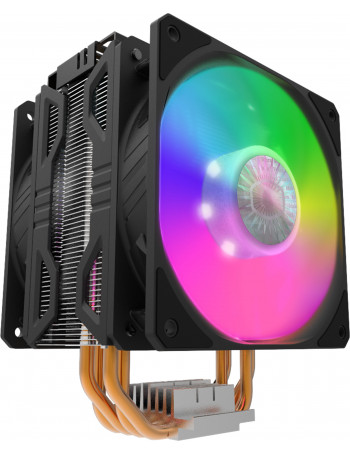 Cooler Master Hyper 212 LED Turbo ARGB 120mm