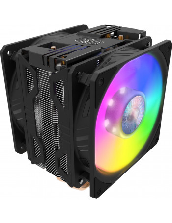 Cooler Master Hyper 212 LED Turbo ARGB 120mm