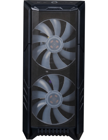 Cooler Master HAF 500 Midi Tower Preto