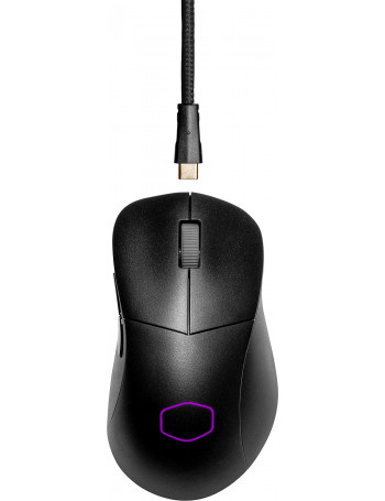 Cooler Master Peripherals MM731 rato Mão direita Bluetooth+USB Type-A Ótico