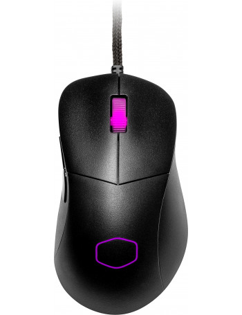 Cooler Master Peripherals MM730 rato Mão direita USB Type-A Ótico 16000 DPI