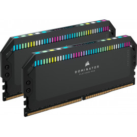 Corsair Dominator CMT64GX5M2B5200C40 módulo de memória 64 GB 2 x 32 GB DDR5 5200 MHz