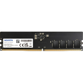 ADATA AD5U480016G-S módulo de memória 16 GB 1 x 16 GB DDR5 4800 MHz ECC