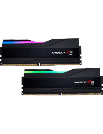 G.Skill Trident Z RGB F5-6000U4040E16GX2-TZ5RK módulo de memória 32 GB 2 x 16 GB DDR5 6000 MHz