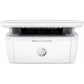 HP LaserJet M140we Laser A4 600 x 600 DPI 20 ppm Wi-Fi