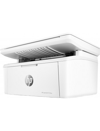 HP LaserJet M140we Laser A4 600 x 600 DPI 20 ppm Wi-Fi