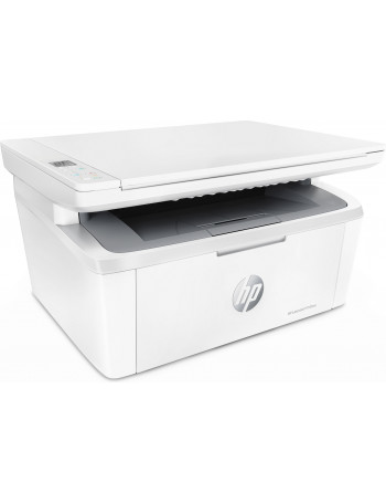 HP LaserJet M140we Laser A4 600 x 600 DPI 20 ppm Wi-Fi