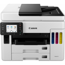 Canon MAXIFY GX7050 MegaTank Jato de tinta A4 600 x 1200 DPI Wi-Fi